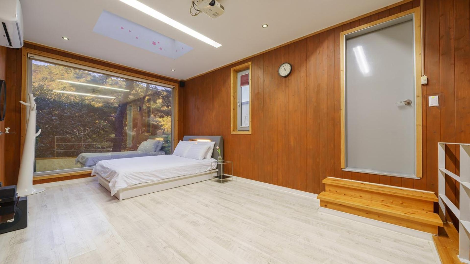 Hongcheon Inmylife Dokche Pension Стая снимка